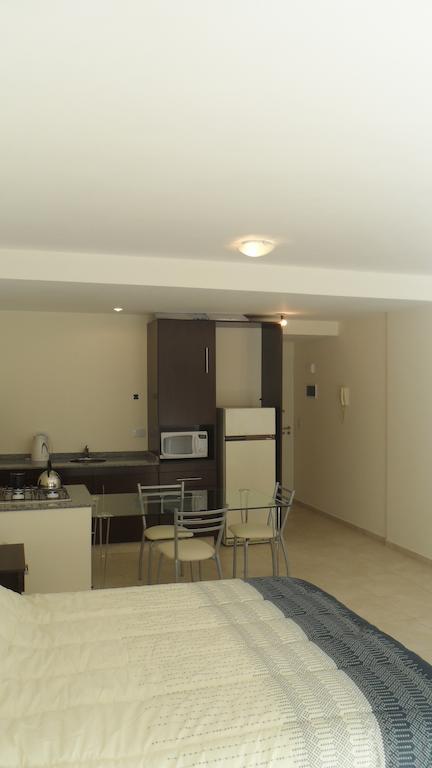 Appartement Darregueyra 2387 à Buenos Aires Chambre photo